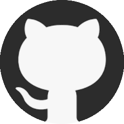 icon linking to project's GitHub repository
